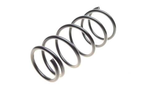 Фото 4 - Пружина підвіски LESJOFORS 4029802