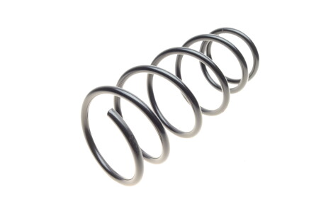 Фото 5 - Пружина підвіски LESJOFORS 4029802