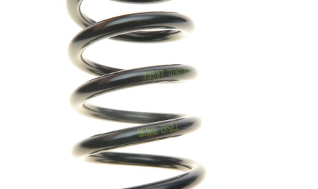 Фото 2 - Пружина подвески LESJOFORS 4035716