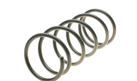 Фото 3 - Пружина підвіски LESJOFORS 4035729