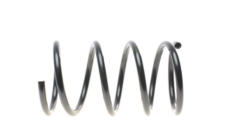 Фото 3 - Пружина підвіски LESJOFORS 4035740