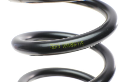 Фото 2 - Пружина подвески LESJOFORS 4035741