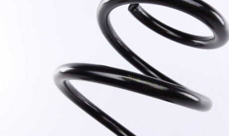 Фото 2 - Пружина підвіски LESJOFORS 4035758