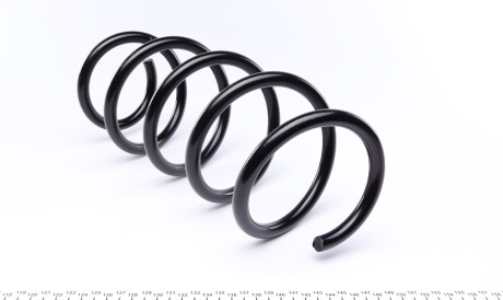 Фото 3 - Пружина подвески LESJOFORS 4035759