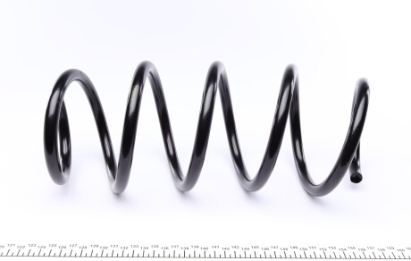 Фото 4 - Пружина подвески LESJOFORS 4035759