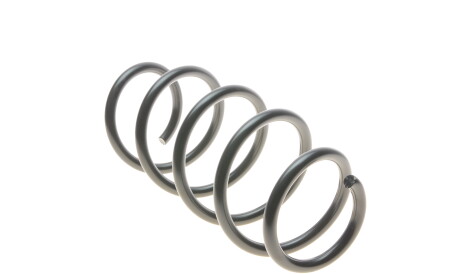 Фото 3 - Пружина подвески LESJOFORS 4035760