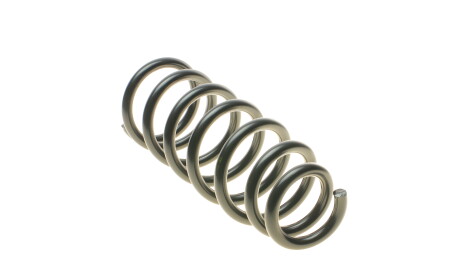 Фото 3 - Пружина підвіски LESJOFORS 4035766