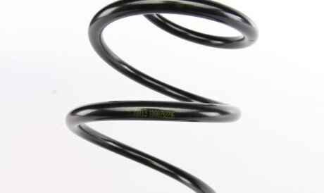 Фото 2 - Пружина подвески LESJOFORS 4035768