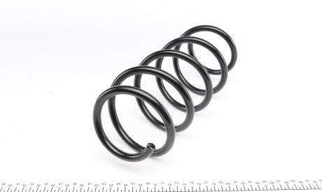 Фото 3 - Пружина подвески LESJOFORS 4035768