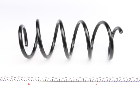 Фото 4 - Пружина подвески LESJOFORS 4035768