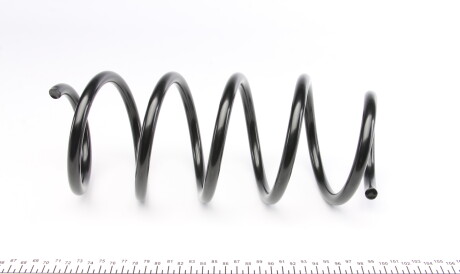 Фото 2 - Пружина подвески LESJOFORS 4035769