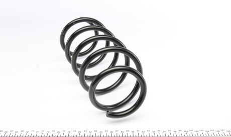 Фото 3 - Пружина подвески LESJOFORS 4035769