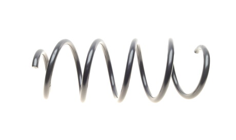 Фото 2 - Пружина підвіски LESJOFORS 4035770