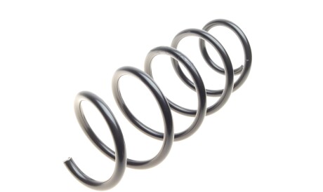 Фото 3 - Пружина підвіски LESJOFORS 4035770