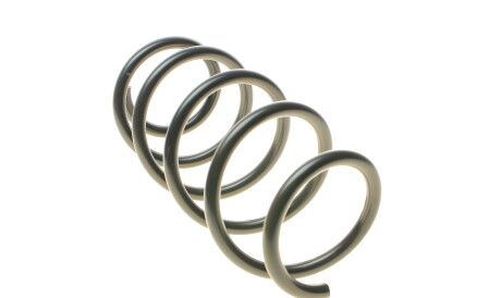 Фото 3 - Пружина підвіски LESJOFORS 4035771