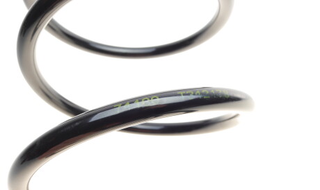 Фото 3 - Пружина підвіски LESJOFORS 4037208