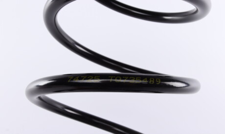 Фото 2 - Пружина подвески LESJOFORS 4037214