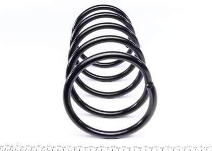 Фото 3 - Пружина підвіски LESJOFORS 4037217