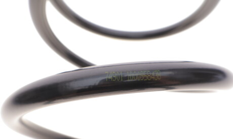 Фото 3 - Пружина підвіски LESJOFORS 4037218