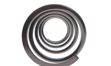 Фото 4 - Пружина підвіски LESJOFORS 4037218