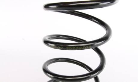 Фото 2 - Пружина подвески LESJOFORS 4037225