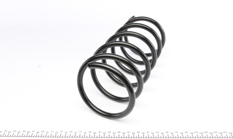 Фото 3 - Пружина подвески LESJOFORS 4037225