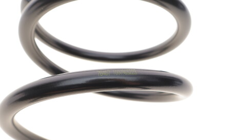 Фото 3 - Пружина підвіски LESJOFORS 4037230