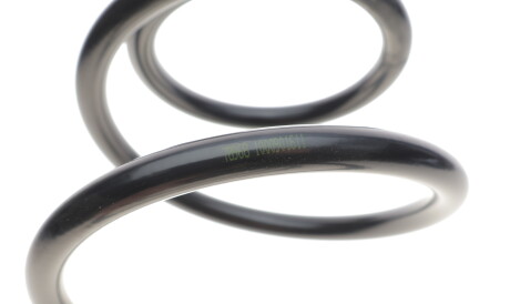 Фото 2 - Пружина підвіски LESJOFORS 4037233