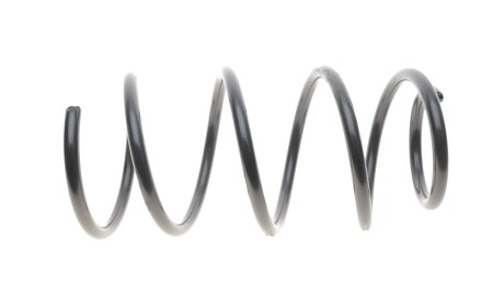 Фото 3 - Пружина підвіски LESJOFORS 4037233