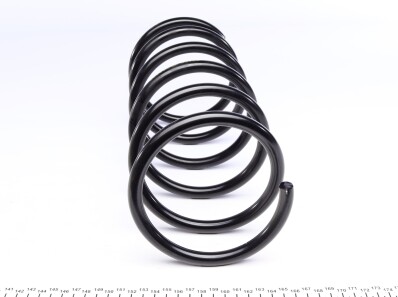 Фото 3 - Пружина подвески LESJOFORS 4037240