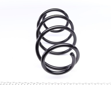 Фото 2 - Пружина підвіски LESJOFORS 4037246