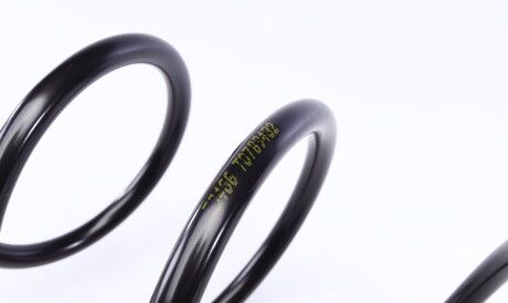 Фото 3 - Пружина підвіски LESJOFORS 4037246