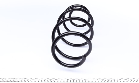 Фото 3 - Пружина підвіски LESJOFORS 4037249