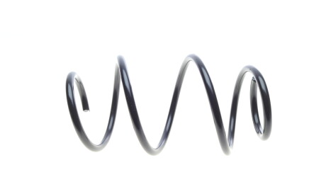 Фото 3 - Пружина подвески LESJOFORS 4037252