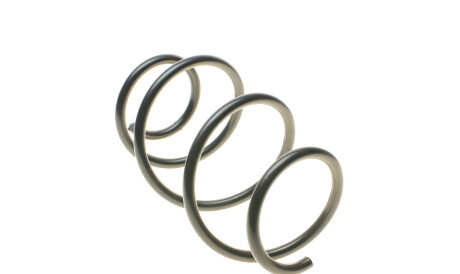 Фото 3 - Пружина підвіски LESJOFORS 4037253