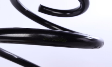 Фото 2 - Пружина подвески LESJOFORS 4037256