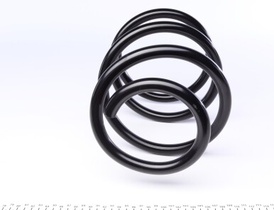 Фото 3 - Пружина подвески LESJOFORS 4037256