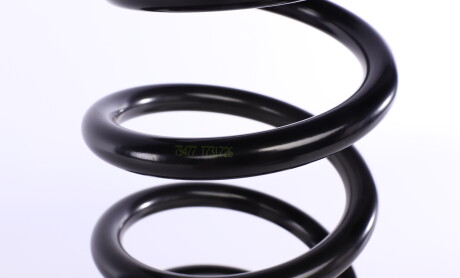 Фото 2 - Пружина підвіски LESJOFORS 4037257