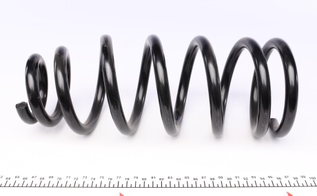 Фото 4 - Пружина підвіски LESJOFORS 4037257