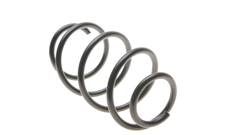 Фото 3 - Пружина підвіски LESJOFORS 4037262