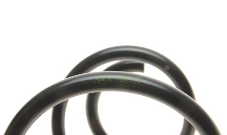 Фото 3 - Пружина підвіски LESJOFORS 4037263