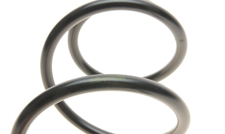 Фото 2 - Пружина подвески LESJOFORS 4037267