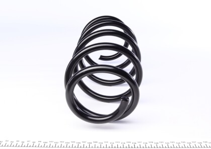 Фото 3 - Пружина підвіски LESJOFORS 4037270