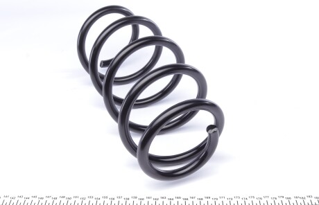 Фото 3 - Пружина підвіски LESJOFORS 4037271