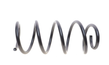 Фото 3 - Пружина подвески LESJOFORS 4037272