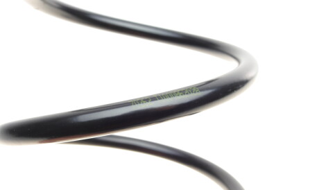 Фото 3 - Пружина підвіски LESJOFORS 4037277