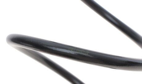 Фото 3 - Пружина підвіски LESJOFORS 4037278