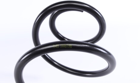 Фото 2 - Пружина підвіски LESJOFORS 4037280