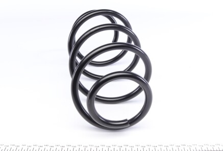 Фото 3 - Пружина підвіски LESJOFORS 4037280