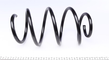 Фото 3 - Пружина подвески LESJOFORS 4037281